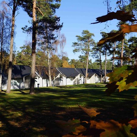 Ystad Camping Luaran gambar