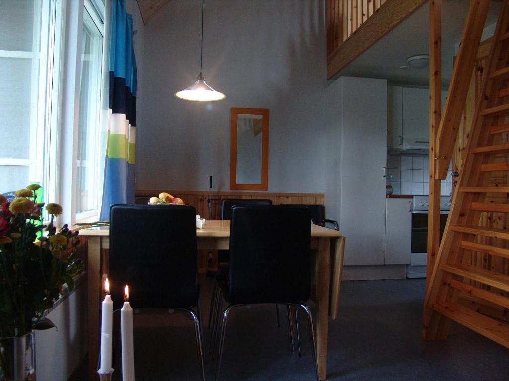 Ystad Camping Luaran gambar