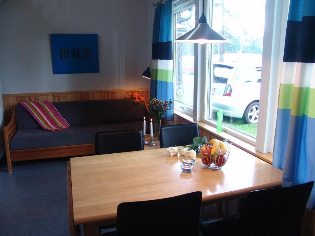 Ystad Camping Luaran gambar