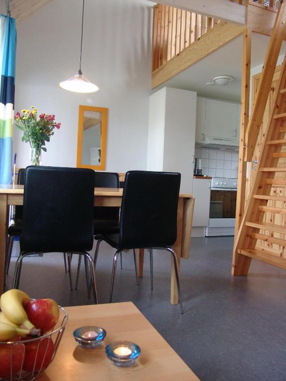 Ystad Camping Luaran gambar