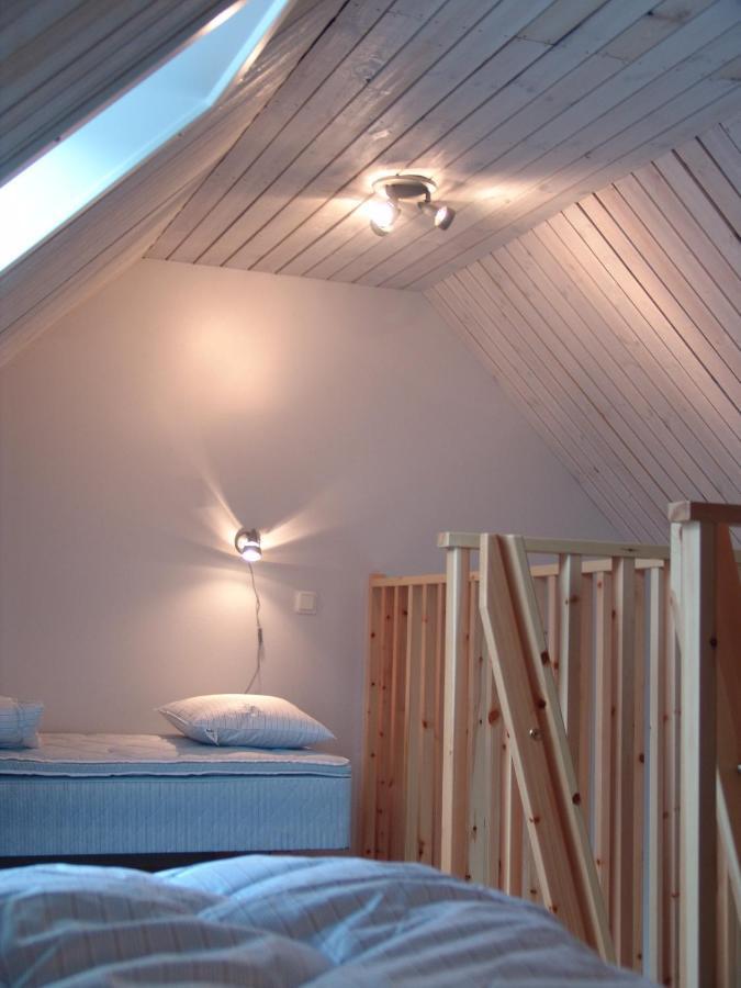 Ystad Camping Bilik gambar